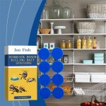 Pi�ge � cafard produit anti cafard protection jusqu?� 2 mois pour une utilisation en int�rieur et en ...