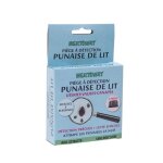 Pige  dtection punaise de lit lot de 2 insectovert de subito