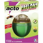 Pige frelons - acto - spcial frelons asiatiques