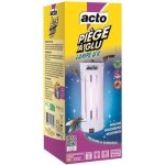 Pige  glu - acto - avec lampe uv - attire et capture  360