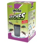Pige  mouches - acto - mouch11