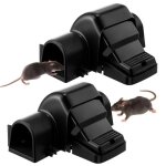 Pi�ges � rats qui tuent instantan�mentpi�ges � rats et souris sans cruaut� pour lint�rieur et lext�rieurattrap ...