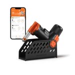 Pi�ge � rongeurs intelligent goodnature