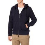 Pierre cardin - 54769 - 000 - 12429 - 3001 - sweat - shirt hoody zipp supersoft terry sustainable sweatshirt ...