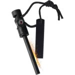 Pierre a feu de survie allume feu survie avec tige de ferrocrium fire steel magnsium kit allume accessoire ...