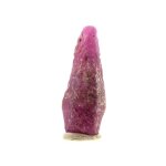Pierres et minraux. rubis. 6. 66 ct. mauritanie. .