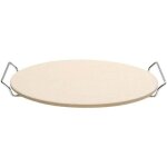 Pierre  pizza ronde modle - 33 cm