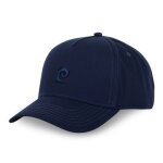 Pierrecardin casquette baseball coton homme - baseball - bleu - visière arrondie Pierrecardin casquette baseball coton homme - baseball - bleu - visière arrondie