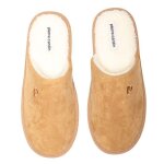 Pierrecardin chausson pantoufle antidrapant homme