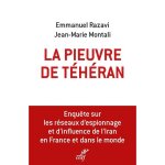 La pieuvre de thran