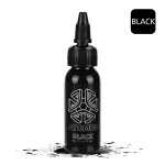 Pigment vgtal naturel pour tatouage semi - permanent - encre maquillage corporel 296 ml - professionnel ...