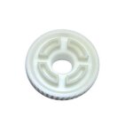 Pignon blanc interne bft pour motorisation deimos bt (i100075 - 10001)