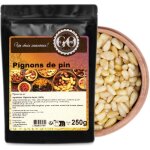 Pignons de pin 250 g - la plantigo Pignons de pin 250 g - la plantigo