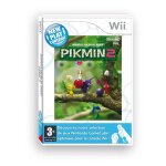 Pikmin 2 / jeu console wii