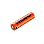 Pile rechargeable nebo accu 18650 37v 3200 mah