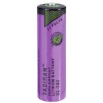 Pile sp�ciale lr6 (aa) lithium tadiran batteries sl360s 3. 6 v 2400 mah 1 pc(s)