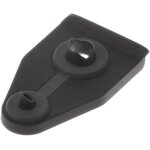 Pilon perceur - bosch - 10009284 - compatible tassimo - noir - accessoire machine  caf