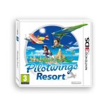 Pilotwings resort / jeu console 3ds
