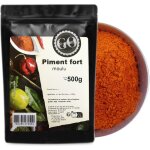 Piment fort moulu 500 g - la plantigo
