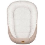 Pimko - reducteur de lit bb mousseline cocon 100% coton nid de bbs nouveau - n avec baby nest - ...