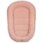 Pimko - reducteur de lit b�b� mousseline cocon 100% coton nid de b�b�s nouveau - n� avec baby nest - ...