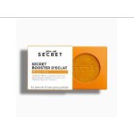 Masque - pin up secret - secret booster declat - 70grs - lait de chvre - anti - inflammatoire