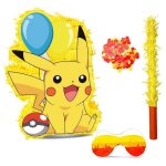 Pinata pokmon piata pokmon pinata de pokmonpiata pokmon boys
