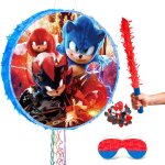 Pinata sonic the hedgehog pinata de sonic the hedgehogpi�ata sonic the hedgehog