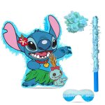 Pinata stitch piata stitch garons pinata de stitchpiata stitch