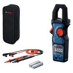 Pince ampremtrique bosch gmc 600 - 15