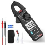Pince ampèremétrique multimètre numérique ac dc clamp meter autorange Électrique ampèremètres voltmètre ... Pince ampèremétrique multimètre numérique ac dc clamp meter autorange Électrique ampèremètres voltmètre ...