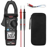 Pince ampèremétrique numérique ac dc 0 - 600a multimètre clamp automatique t - rms voltmètre tester mesure ... Pince ampèremétrique numérique ac dc 0 - 600a multimètre clamp automatique t - rms voltmètre tester mesure ...