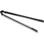 Pince � charbon pince pour d�chets outils de service au charbon de bois pour barbecues et pique - niques ...