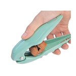 Pince  chtaignes casse - noisette outil de coupe de chtaignes dcortiqueur de noix antidrapant casse ...