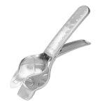 Pince � ch�taignes - inox 304 - multifonction - argent - 206 g - cuisine