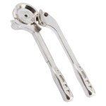 Pince  cintrer - virax - pour tube cuivre diam 16mm - corps en alliage lger