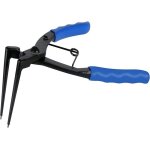 Pinces � circlip pince � anneau cylindrique enlever les anneaux internes pince � courbure pour camions ...