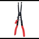 Pince pour collier d?chappement poignes gaines - crmaillre - retrait facile
