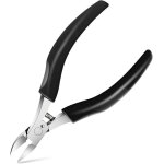 Pince coupe ongle pied ciseaux ongles pieds professionnel incarn pinces coupe - ongles pais pour orteils ...