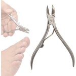 Pince coupe - ongle professionnel pince  couper les ongles coupe ongles professionnels pour pieds adultes ...