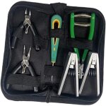 Pince de d�marrage pince de d�part de tennis kit d?outils de pince de cordage de d�marrage pour raquette ...