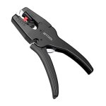 Pince  dnuder electricien pince  dnuder automatique avec mchoires auto - rglables lgres et portables ...