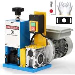 Pince � d�nuder �lectrique d�nudeur de c�ble - c�ble multi - trous 15 - 25mm