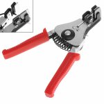 Pince  dnuder de prcision de 178 cm / pince  dnuder automatique / coupe - cble multipince pour ...