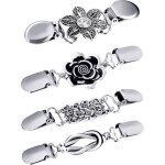 Pince � �charpe pince � cardigan pinces � pull pince � cardigan