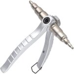 Pince emboiture cuivre extenseur manuel tubes cuivre acier inox entretien climatiseur