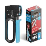 Pince � expansion - scell - it - optee - 25 chevilles spyder13 m5 - fixation plaques ba13 - aluminium ...