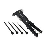 Pince � inserts filet�s