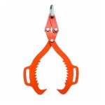 Pince de levage bois 53 cm crochet antidrapant robuste griffe pour dbardage idale pour travaux forestiers ...