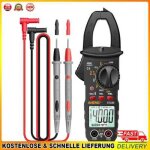 Pince multimtre ac&dc pince ampremtrique numrique pince ampremtrique trms